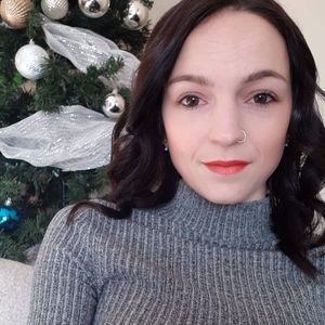 Meet your Posher, Mel